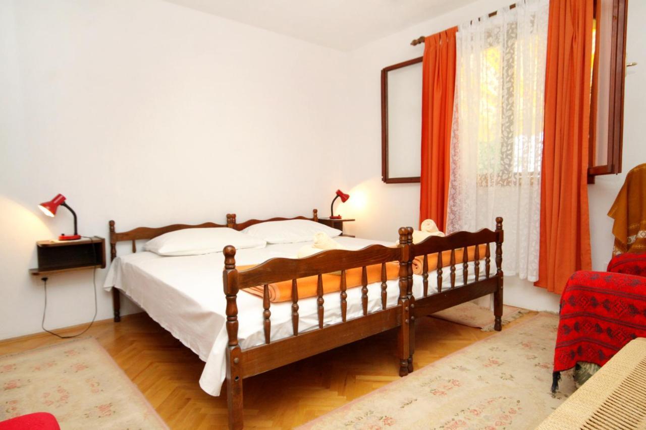 Apartment Zavala 594B Jelsa  Zewnętrze zdjęcie