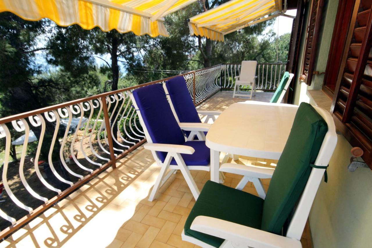 Apartment Zavala 594B Jelsa  Zewnętrze zdjęcie